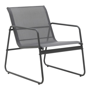 Set mobilier de grădină Veranda, antracit - Img 6