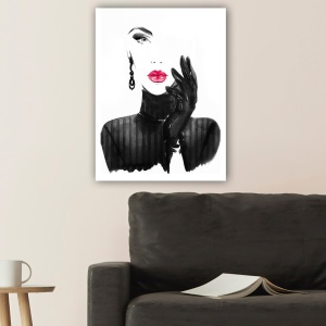 Tablou 460140547 Multicolor 70x100 cm - Img 1