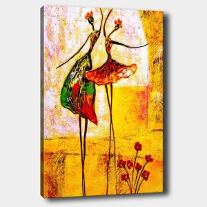 Tablou 617312654 Multicolor 70x100 cm - Img 2