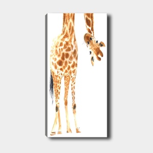 Tablou Fleurcamise Multicolor 50x120 cm - Img 2