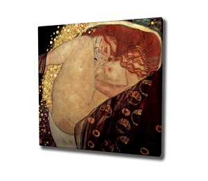 Tablou KC420 Multicolor 45x45 cm - Img 2