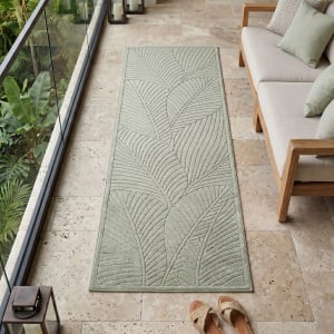 Traversa Nova V3 Verde, 80 x 250 cm