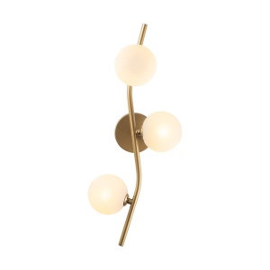 Aplica 7147 Gri 23x19x55 cm - Img 3