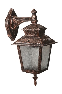 Aplica de perete exterior 68213 Maro 25x18 cm - Img 1