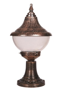 Aplica de perete exterior M1 Maro 27x50 cm - Img 1