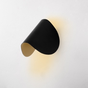 Aplica Heybe Negru 17x12x13 cm - Img 6