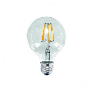 Bec Led OP - 028 Transparent - Img 1