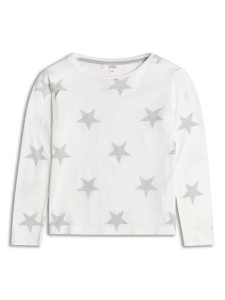 Bluza cu Maneca Lunga Stele - Img 1