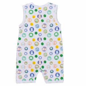 Body cu maneca scurta Newness - Img 2