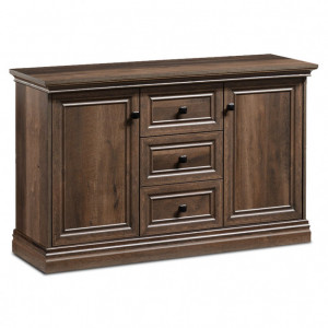 Comoda Model Mozart, Nuc, 121x40x76.5 cm - Img 1