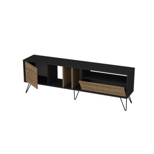 Consola TV Mistico Nuc 180x58.7x35.5 cm - Img 5