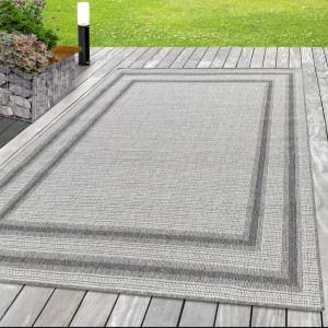 Covor Aruba Crem 80x250 cm
