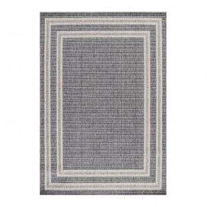 Covor Aruba Gri 240x340 cm - Img 2
