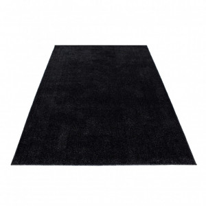 Covor Ata Antracit 160x230 cm - Img 2