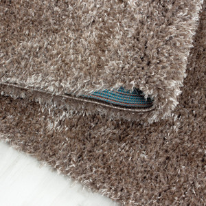 Covor Brilliant Taupe 80 x 150cm - Img 5
