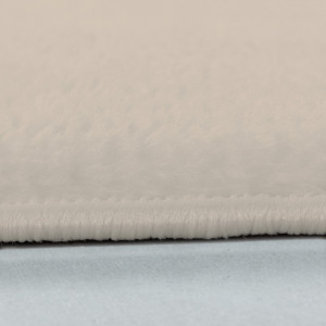 Covor Catwalk Bej 120x120 cm - Img 5