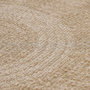 Covor Comilla V1 Bej 80 x 80cm - Img 6