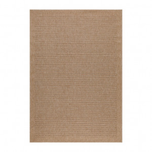 Covor Dhaka Bej V2 160x230 cm