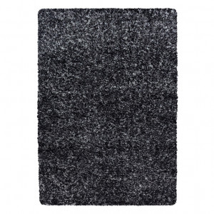 Covor Enjoy Antracit V1 240x340 cm - Img 1