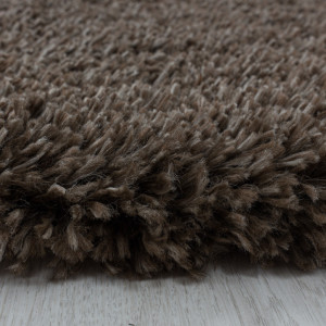 Covor Fluffy Maro 240x340 cm - Img 4