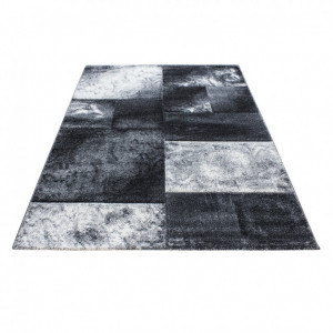 Covor Hawaii Gri V2 80x150 cm - Img 2