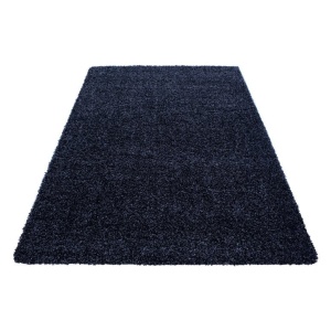 Covor Life Bleumarin V1 80x150 cm - Img 2
