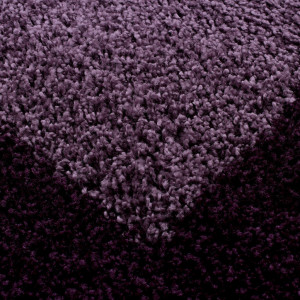 Covor Life Lila V2 300x400 cm - Img 2