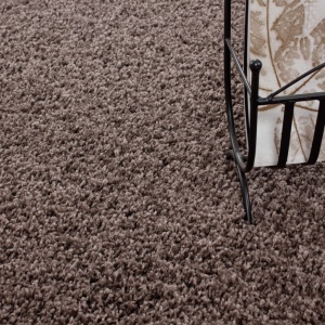 Covor Life Taupe V1 80x150 cm - Img 4