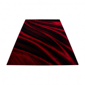 Covor Miami Rosu 240x340 cm - Img 3