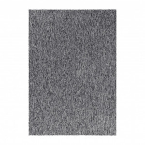 Covor Nizza Gri 80x250 cm - Img 2