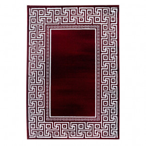 Covor Parma Rosu V1 240x340 cm - Img 1