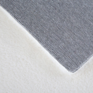 Covor Pouffy V1 Crem 240 x 340cm - Img 6