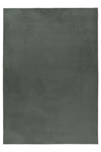 Covor Pouffy V1 Verde 60 x 110cm - Img 2