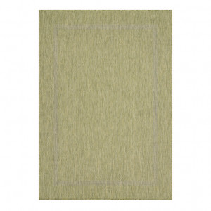 Covor Relax V1 Verde 80 x 250cm - Img 2