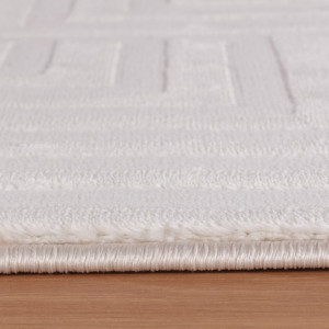 Covor Sahara V4 Crem 280 x 370cm - Img 3