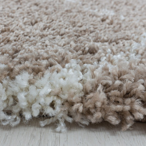Covor Salsa Bej 80x150 cm - Img 3