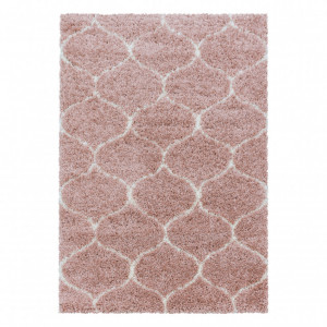 Covor Salsa Rose 80x250 cm - Img 2
