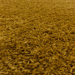 Covor Sydney Gold 160x230 cm - Img 4