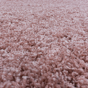 Covor Sydney Rose 80x250 cm - Img 3