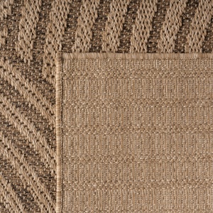 Covor Timber V1 Bej, 280 x 370cm - Img 4