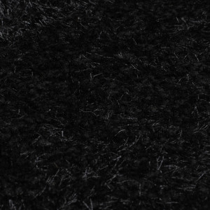Covor Velvet Negru 160X230 cm, Flair Rugs - Img 3