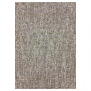 Covor Zagora V3 Bej 120 x 170cm - Img 2