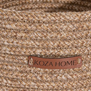 Cutie decorativa 9049118 Natural 25x50 cm - Img 3