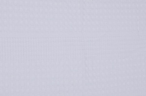 Cuvertura Pled pentru pat dublu Model 121 White - Img 5