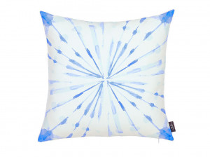 Fata de Perna Blues V3, 45x45 cm - Img 1