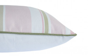 Fata de perna decorativa, Fancy V107, 45x45 - Img 2