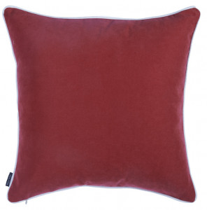 Fata de perna decorativa, Fancy V194, 45x45 - Img 2