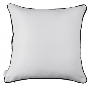 Fata de perna decorativa, Fancy V235, 43x43 - Img 2