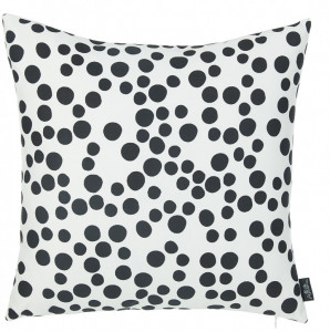 Fata de perna decorativa, Fancy V255, 45x45 - Img 1