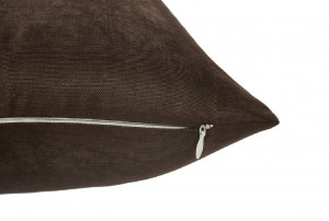 Fata de perna decorativa, Fancy V359, 45x45 - Img 2